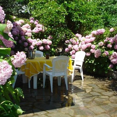 Filio Sevastatou Rooms Терма Екстериор снимка