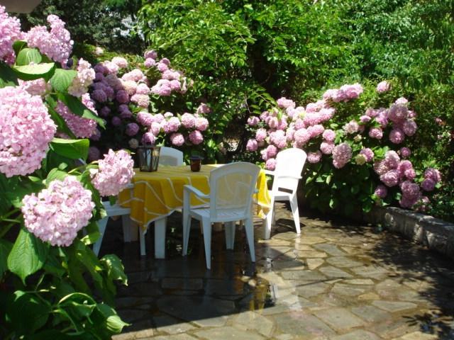 Filio Sevastatou Rooms Терма Екстериор снимка